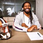 Jadeveon Clowney – Notícias, estatísticas e salário