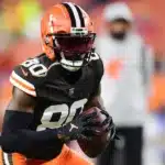 Jarvis Landry – Notícias, Estatísticas e Salário