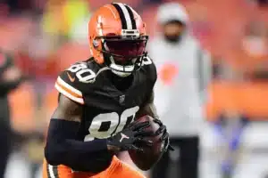 Jarvis Landry – Notícias, Estatísticas e Salário