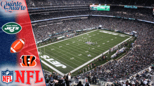 New York Jets x Cincinnati Bengals – Dica, palpite e prognóstico – 31/10