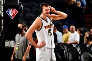 Suns x Nuggets como aconteceu – resultado, reação e destaque