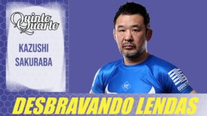 Kazushi Sakuraba – Notícias, estatísticas e salário