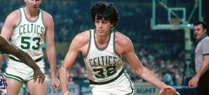 Kevin McHale – Notícias, estatísticas e salário