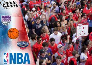 Kings x Pelicans – Dica, Palpite e Prognóstico – 29/10