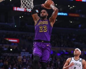 Os melhores alas da NBA na temporada 2021/22