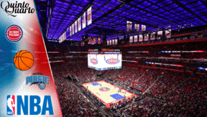 Magic x Pistons – Dica, palpite e prognóstico – 30/10