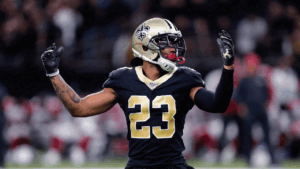 Marshon Lattimore – Notícias, estatísticas e salário