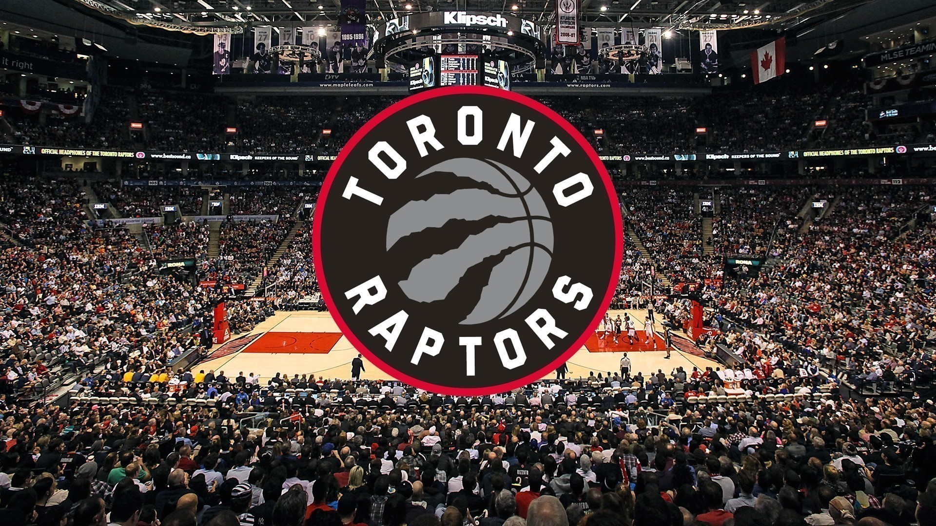 Toronto Raptors – Jogadores, escalação, chart e news