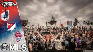 Minnesota x Colorado Rapids – Dica, palpite e prognóstico – 10/10