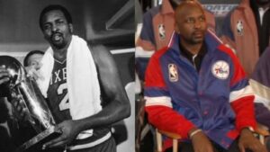 Moses Malone – Notícias, estatísticas e salário