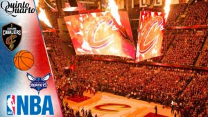 Cavaliers x Hornets – Dica, palpite e prognóstico – 22/10