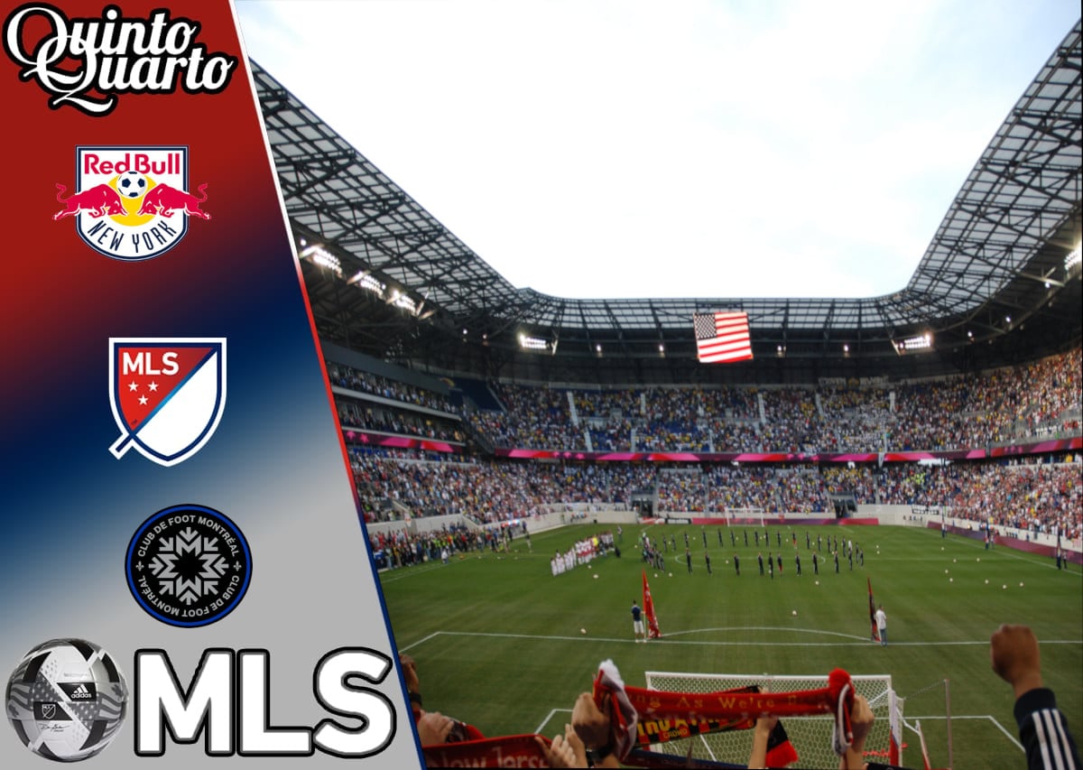 NY Red Bulls x Montreal – Dica, Palpite e Prognóstico – 30/10