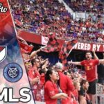NY Red Bulls x NY City FC – Prognóstico & Palpite – 17/10