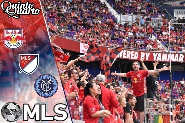 NY Red Bulls x NY City FC – Prognóstico & Palpite – 17/10
