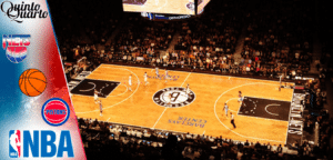 Nets x Pistons– Dica, palpite e prognóstico – 31/10