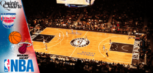 Nets x Heat – Dica, palpite e prognóstico – 27/10
