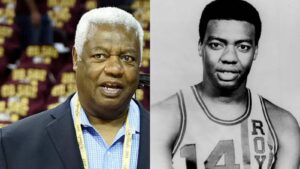 Oscar Robertson – Notícias, estatísticas e salário