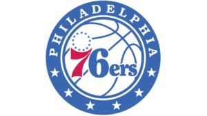 Philadelphia 76ers – Jogadores, escalação, chart e news