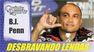 BJ Penn – Notícias, estatísticas e salário