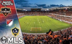 Houston Dynamo x LA Galaxy – Dica, palpite e prognóstico – 20/10