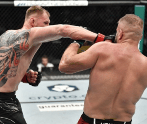 Alexander Volkov x Marcin Tybura como aconteceu – Resultado, destaque e reação