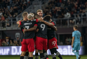 DC United – Jogadores, escalação, chart e news