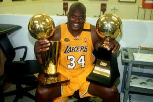 Shaquille O’Neal – Notícias, estatísticas e salário