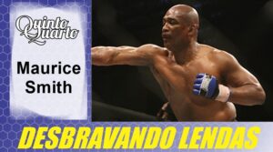 Maurice Smith – Notícias, estatísticas e salário