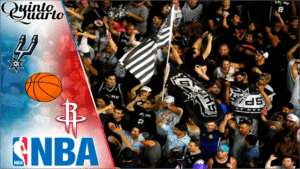 Spurs x Rockets – Dica, palpite e prognóstico – 15/10