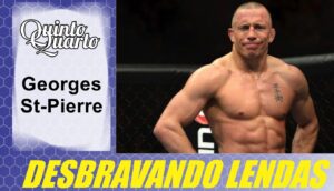 Georges St-Pierre – Notícias, estatísticas e salário