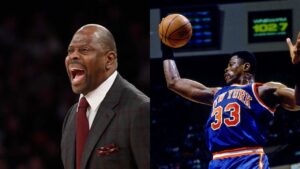 Patrick Ewing – Notícias, estatísticas e salário