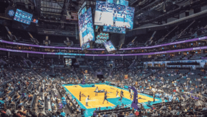 Charlotte Hornets – Jogadores, escalação, chart e news