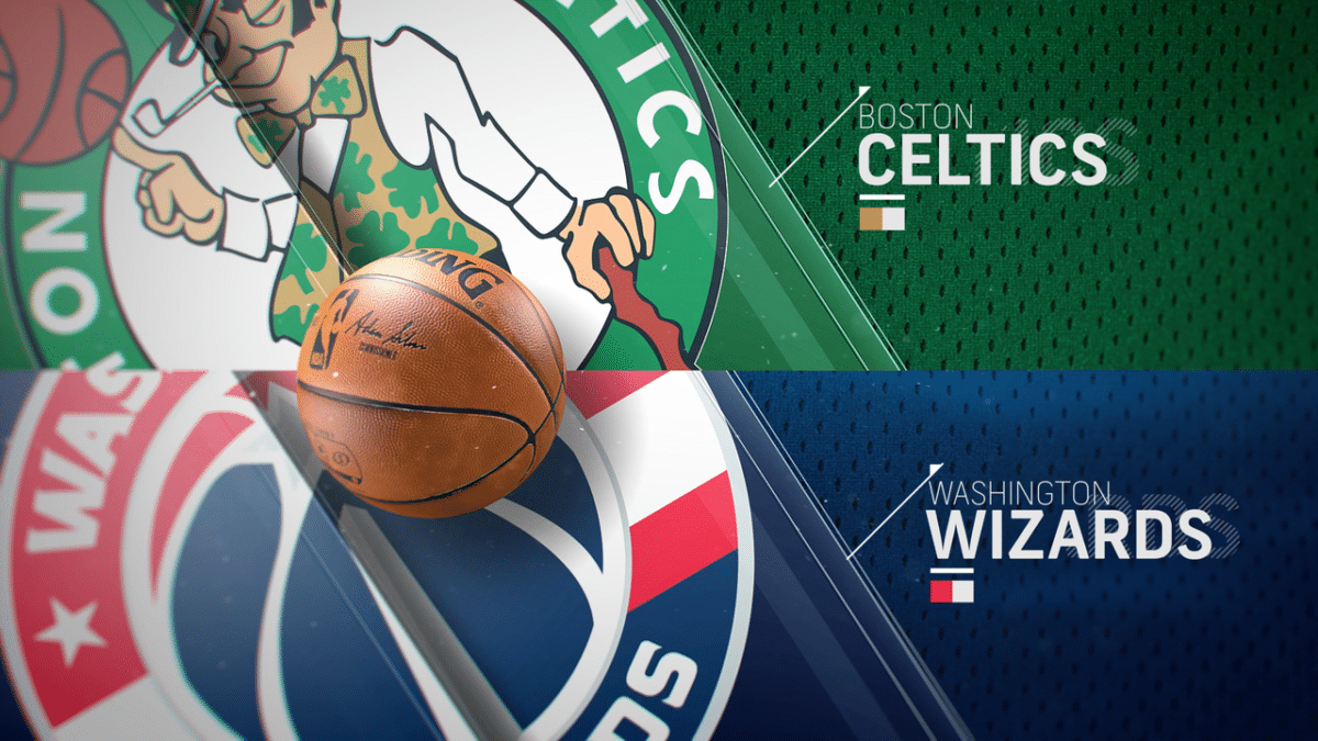 Celtics x Wizards – Dica, prognóstico e palpite – 27/10
