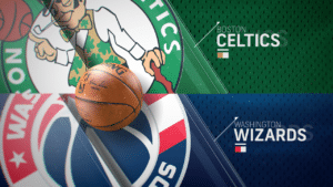 Celtics x Wizards – Dica, prognóstico e palpite – 27/10
