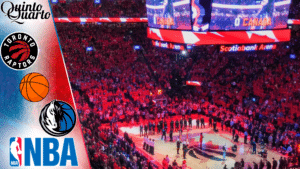 Toronto Raptors x Dallas Mavericks – Dica, palpite e prognóstico – 23/10