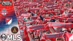 Toronto x Atlanta United – Dica, palpite e prognóstico – 16/10
