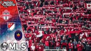 Toronto x Chicago Fire – Dica, palpite e prognóstico – 03/10