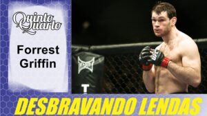 Forrest Griffin – Notícias, estatísticas e salário