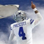 Dak Prescott – Notícias, Estatísticas e Salário