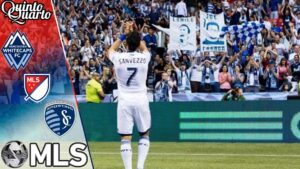Vancouver x Sporting KC – Dica, palpite e prognóstico – 17/10