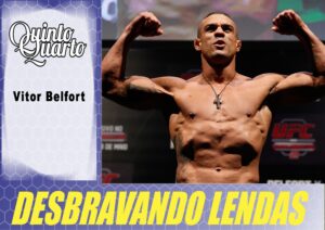 Vitor Belfort – Notícias, estatísticas e salário