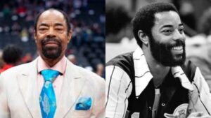 Walt Frazier – Notícias, estatísticas e salário