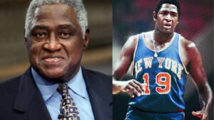 Willis Reed – Notícias, estatísticas e salário