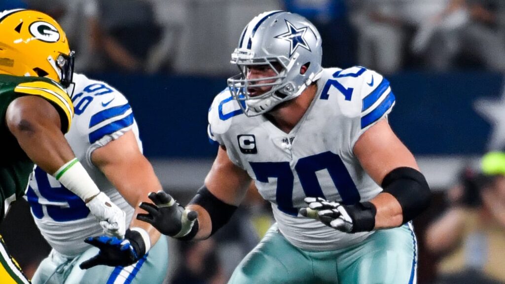 Zack Martin