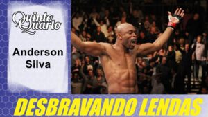 Anderson Silva – Notícias, estatísticas e salário
