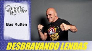 Bas Rutten – Notícias, estatísticas e salário