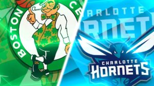 Hornets x Celtics – Dica, prognóstico e palpite – 25/10