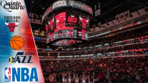 Chicago Bulls x Utah Jazz – Dica, palpite e prognóstico – 30/10