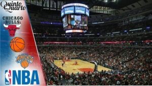 Chicago Bulls x New York Knicks – Dica, palpite e prognóstico – 28/10