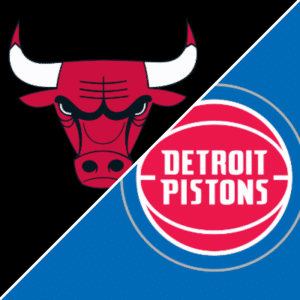 Pistons x Bulls – Dica, palpites e prognóstico – 20/10